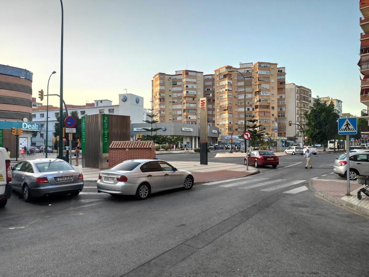 Sweet Home In The West Màlaga Španělsko